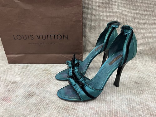 Louis vuitton emerald - louis,