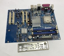 Intel D915PBL Desktop Board