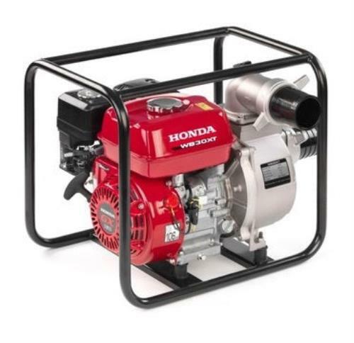 Honda wb30 inch water - wb30, pump