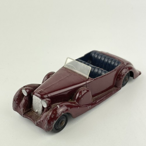 Vintage early dinky 38c - vintage,
