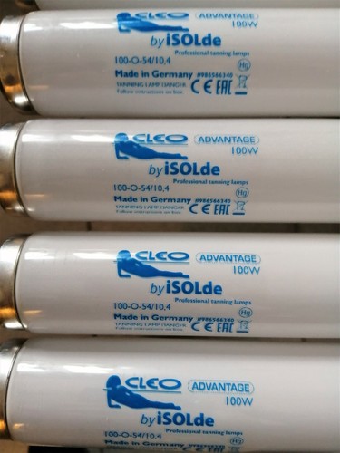 Cleo advantage ruva 6 foot - x,