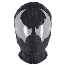 Cool Black Venom Spider-Man Mask Halloween Cosplay Masks Costume Props Adult/Kid