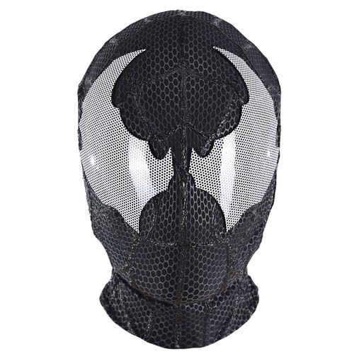 Cool black venom spider - black,