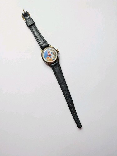 Vtg rare swiss copyr erwin - rare,