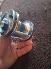 Abu 6500ct Reel
