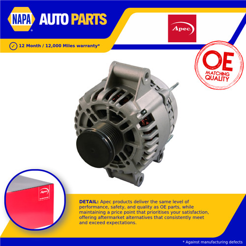 Alternator fits ford mondeo - alternator,