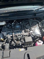 COROLLA GEARBOX  2022 1.8L