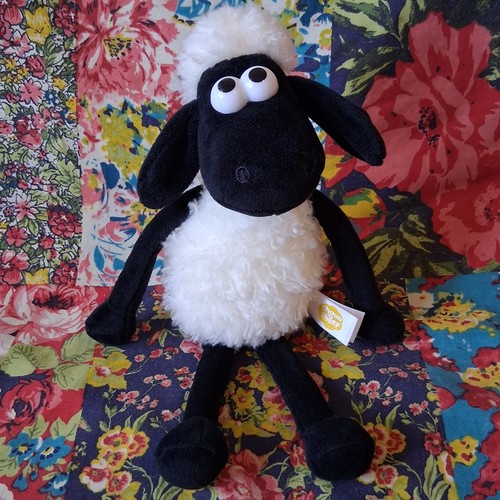 Shaun the sheep - sheep, 11"