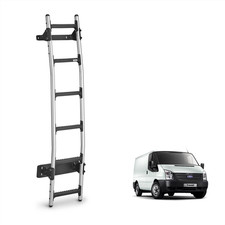 Ford Transit Rhino Door Ladder