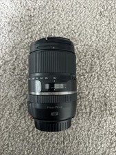 Tamron 16-300mm F3.5-6.3 Di II