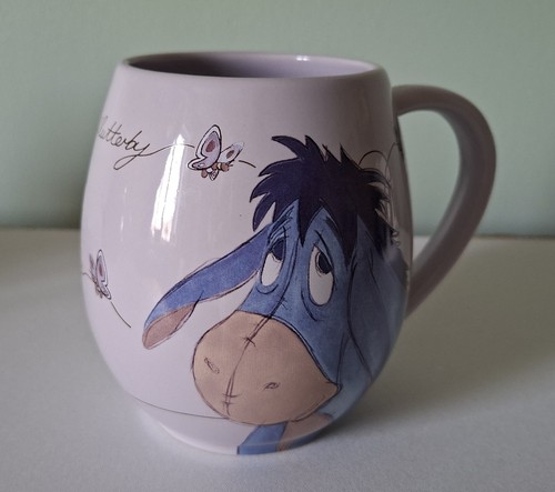 Disney churchill eeyore - churchill, barrel
