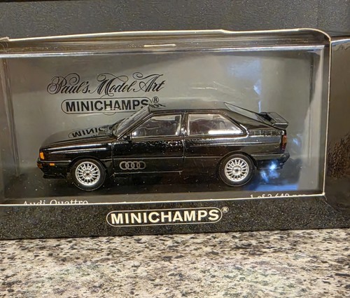Scale models by - 1:43,