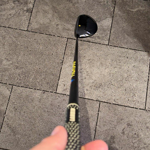 Cobra king speedzone driver - king, sz