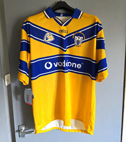 Clare gaa shirt hurling - clare,