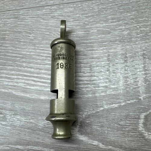 Vintage hudson birmingham - j,