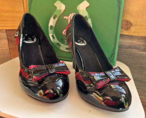Miss fire women black - miss,