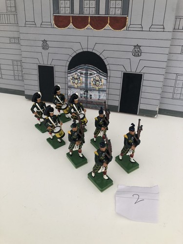 Britains gordon - 8,