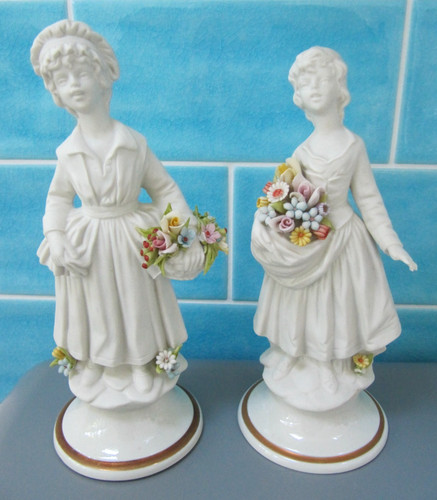 Capodimonte marcolin - 8",
