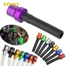 Motocross Fuel Tank Breather