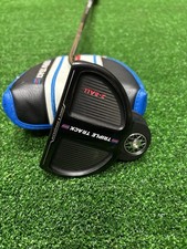 Odyssey Triple Track 2-Ball 34" Putter