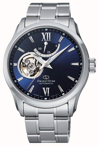 Orient star watch - orient, contemporary
