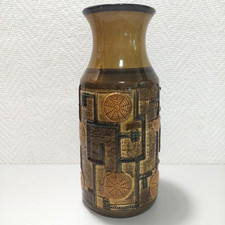 Bay Pottery Vase 954 30 Height