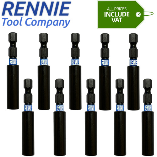 Impact duty screwdriver - 10,