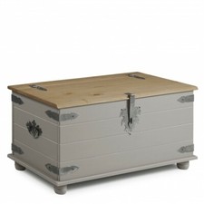 Corona Bedroom Furniture  Grey