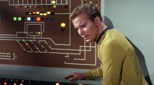 Star trek prop tos enterprise - star,