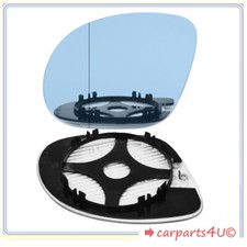 MIRROR GLASS WITH PLATE FOR