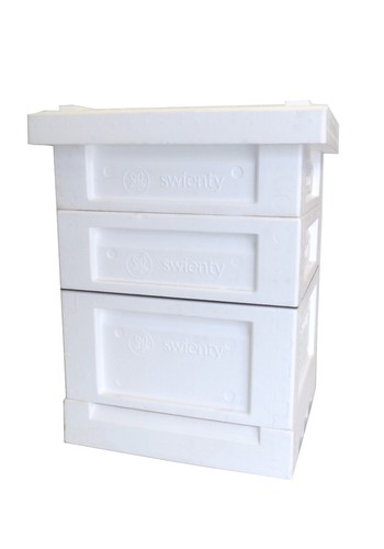 Swienty national poly hive - swienty,