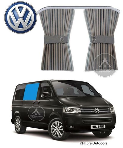 Transporter right centre - vw,