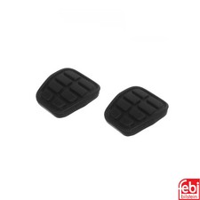PEDAL RUBBERS CLUTCH BRAKE VW
