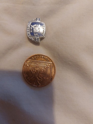 Rare vintage 1969 ulster - rare,