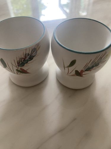 Denby pottery greenwheat - denby,