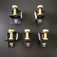 Woodworking Magnetic Dovetail