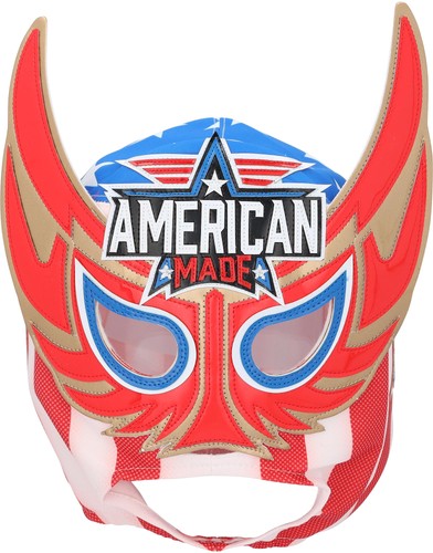 Grande americano wwe - grande,