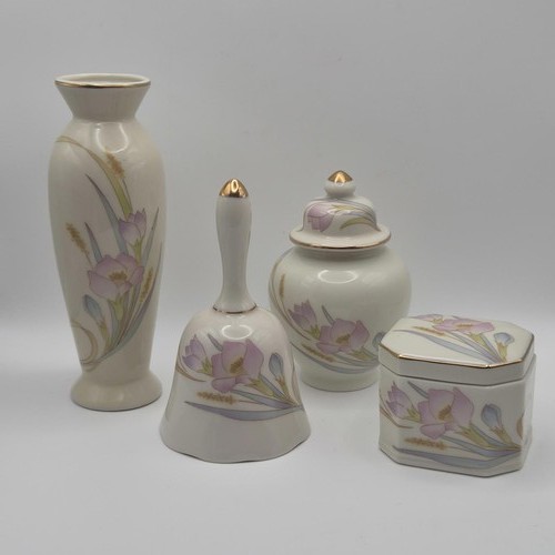 Vintage ivory porcelain - vintage,