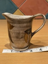 Isle Of Man Pottery Small Hand