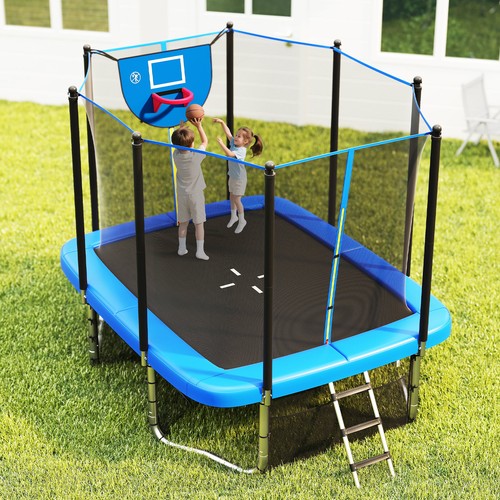 8ft rectangular outdoor - 10,