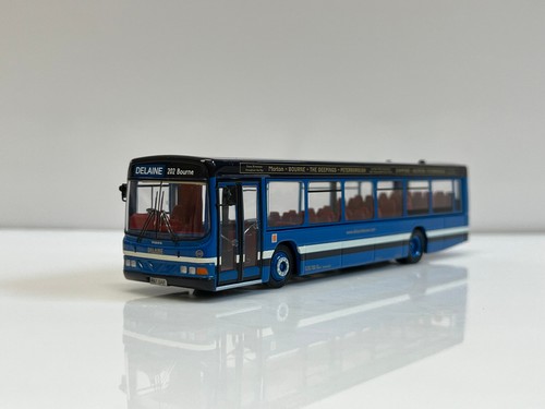 Efe 27614 wright volvo - 27614,
