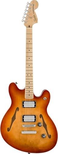 Affinity series starcaster - series®, starcaster®