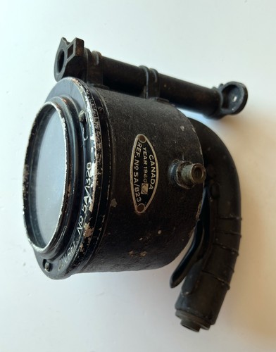 Aldis signalling lamp - lamp, canada