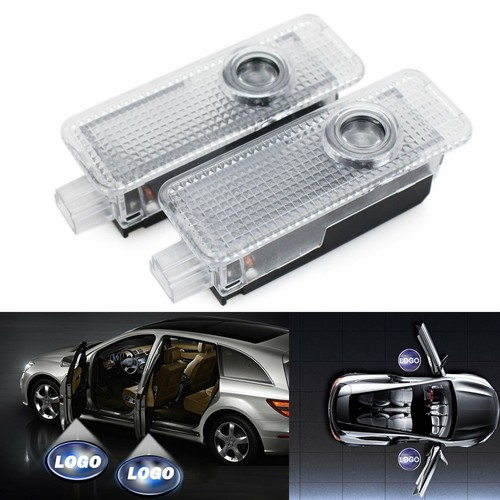 4pcs car door projector - 2-4pcs,