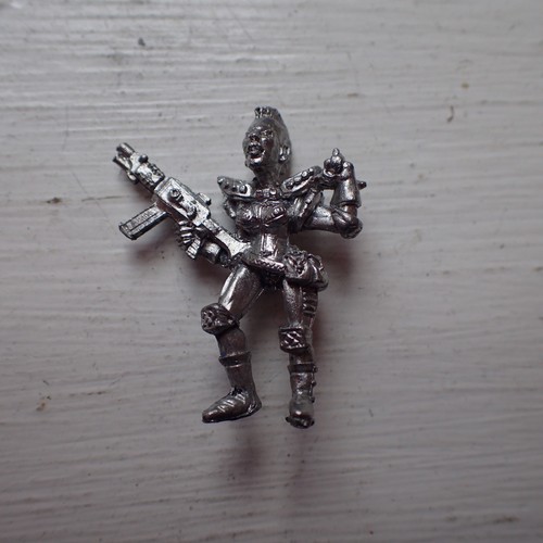 Citadel warhammer 80s - warhammer,