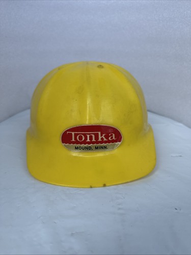 Vintage tonka child pretend - tonka,