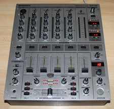 Behringer Djx700 Dj Mixer djx