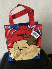 Paddington Bear PVC tote