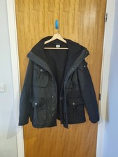 CP Company Goggle Jacket AW07