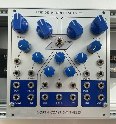 North coast synthesis msk - msk, 013